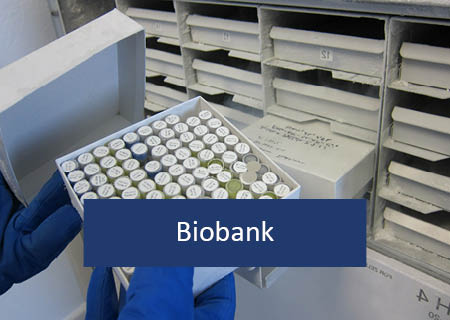 Biobank