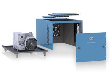 Sonation Sound Insulation box large