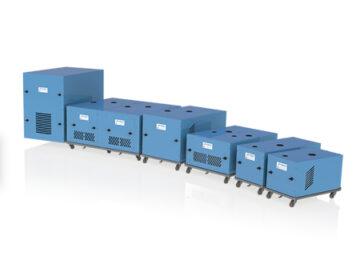 Sonation Sound Insulation boxes