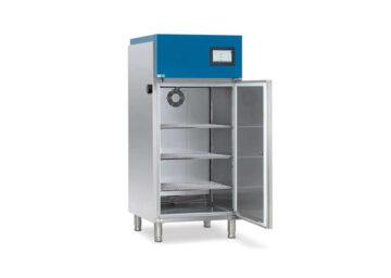 Freeze thaw cabinet 1