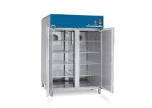 cooling cabinet 1