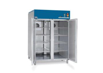 cooling cabinet 1