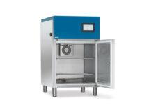 1 cooling incubators