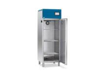 Climatic cabinets 1