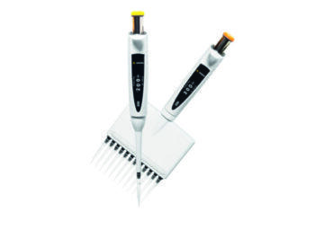 Proline® Plus Mechanical Pipette, 8 Channel