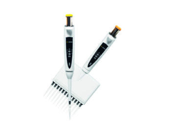 Proline® Plus Mechanical Pipette, 12 Channel