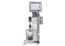 Infors Labfors 5 SSF bioreactor