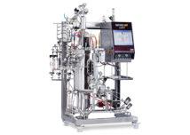 Infors Techfors bioreactor cell