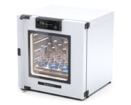 IKA incubator shaker-1
