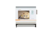 Infors Minitron single