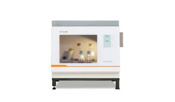 Infors Minitron single