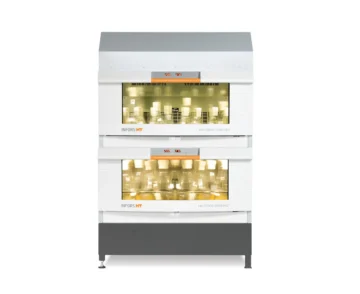 Infors Multitron Standard 2-stack