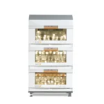 Infors Multitron Standard 3-stack