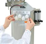 Infors Labfors bioreactor pump
