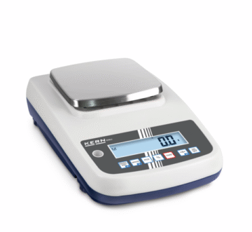 KERN-BALANCE-EWJ-6000-1M