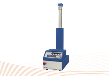 500HLf Hazardous Location Syringe Pump