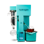 Rullindunstare bänk från teledyne ISCO