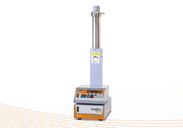 1000x Syringe Pump 