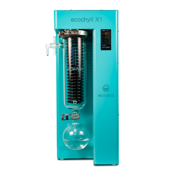EcoChyll Teledyne ISCO