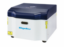 Rigaku NEX CG II+