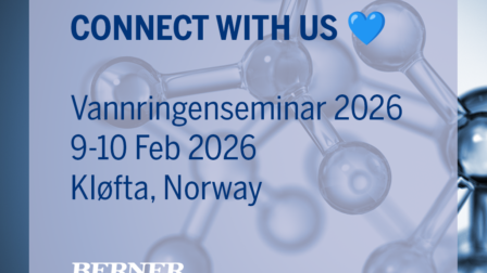 Vannringen 2026 NORWAY