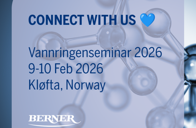 Vannringen 2026 NORWAY