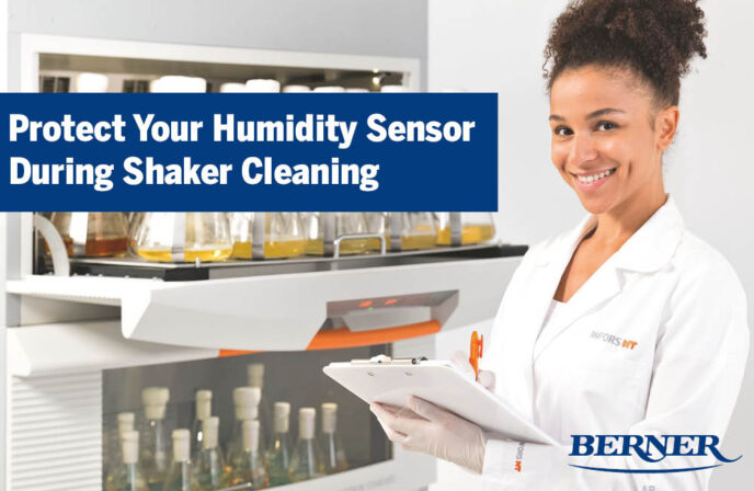 Berner Lab Infors-cover-sensors-when-cleaning