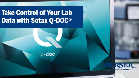 Berner Lab LinkedIn Sotax-q-doc