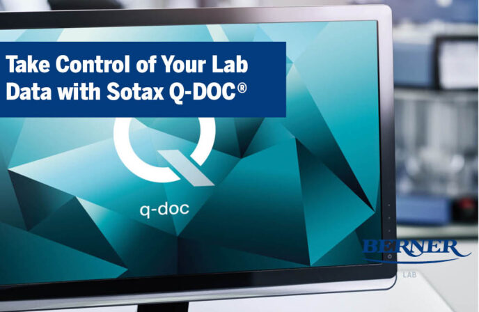 Berner Lab LinkedIn Sotax-q-doc