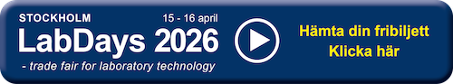 LabDays Stockholm 2026