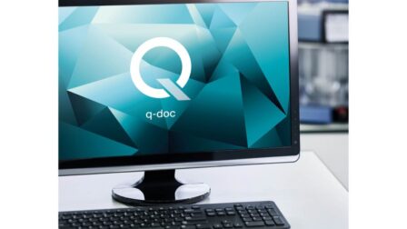 SOTAX Q-doc