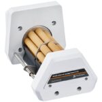Heidolph C12 Multi channel pump head