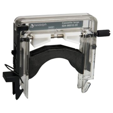 Heidolph Cassette Large