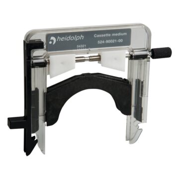 Heidolph Cassette Medium