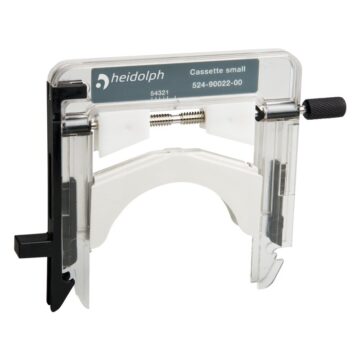 Heidolph Cassette Small