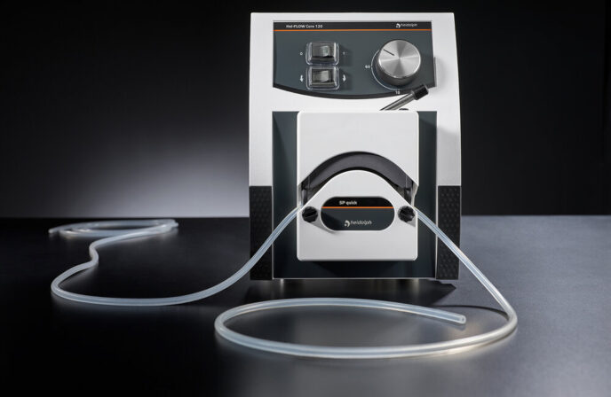 Heidolph Hei-FLOW-Core-120