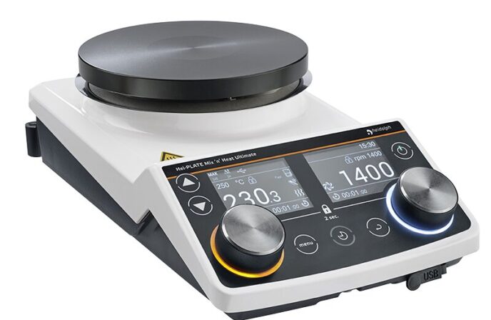 Heidolph Hei-PLATE MixnHeat Ultimate