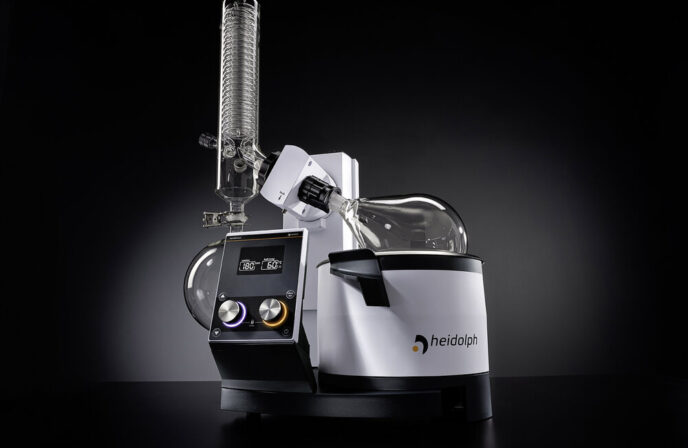Heidolph Rotary Evaporator