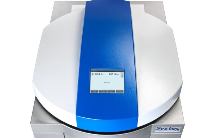 SYSTEC-VX95_Autoclave-top