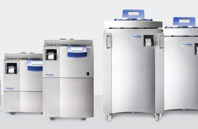 Systec-Media-preparation-series