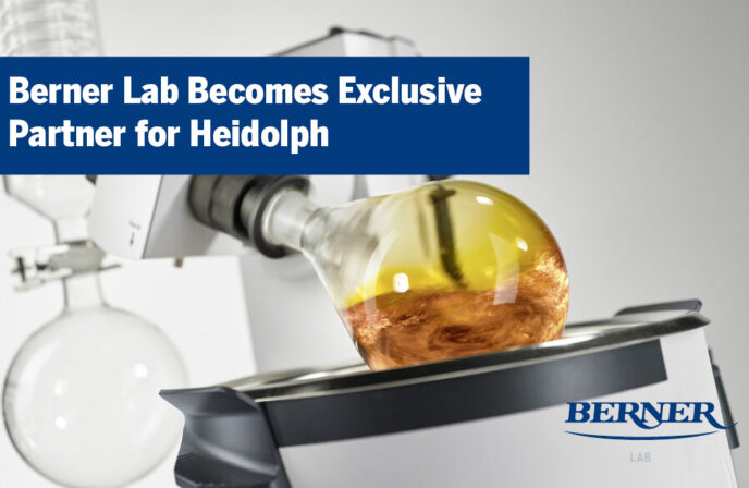 Berner Lab Heidolph-new-supplier- 1000x750